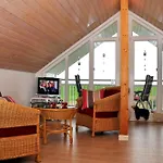 Nordseeresort Friesland Nordseeresort Friesland 3 *