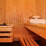 Nordseeresort Friesland Nordseeresort Friesland 3 Σπίτι διακοπών *