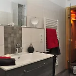 Nordseeresort Friesland Nordseeresort Friesland 3 * Schillig