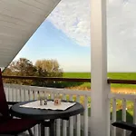 Σπίτι διακοπών Nordseeresort Friesland Nordseeresort Friesland 3