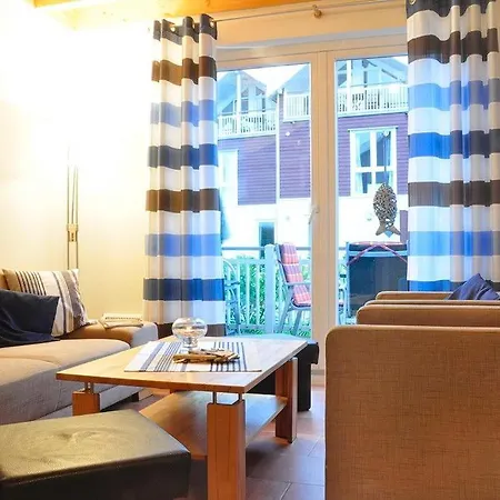 Nordseeresort Friesland Nordseeresort Friesland 3 *