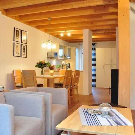 Holiday home Nordseeresort Friesland Nordseeresort Friesland 3 *