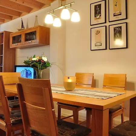 Holiday home Nordseeresort Friesland Nordseeresort Friesland 3