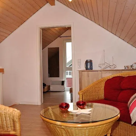 Nordseeresort Friesland Nordseeresort Friesland 3 Holiday home Schillig