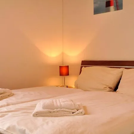 Nordseeresort Friesland Nordseeresort Friesland 3