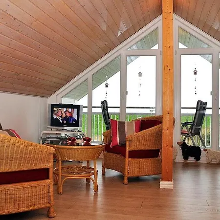 Holiday home Nordseeresort Friesland Nordseeresort Friesland 3