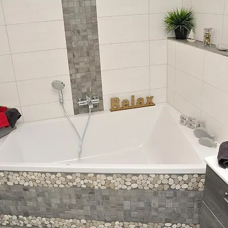 Holiday home Nordseeresort Friesland Nordseeresort Friesland 3