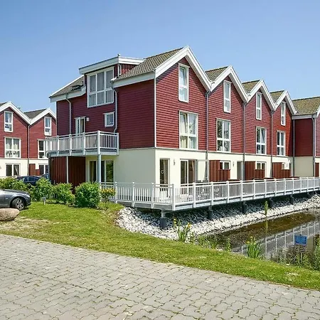 Nordseeresort Friesland Nordseeresort Friesland 3 *