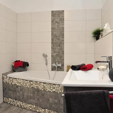 Holiday home Nordseeresort Friesland Nordseeresort Friesland 3 *