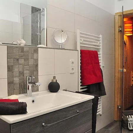 Nordseeresort Friesland Nordseeresort Friesland 3 *