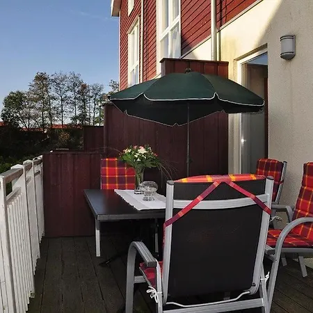 Holiday home Nordseeresort Friesland Nordseeresort Friesland 3 Schillig