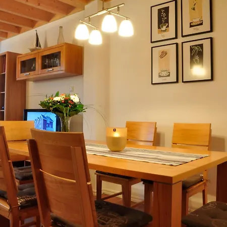 Nordseeresort Friesland Nordseeresort Friesland 3 Tatil Evi Schillig