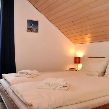 Nordseeresort Friesland Nordseeresort Friesland 3