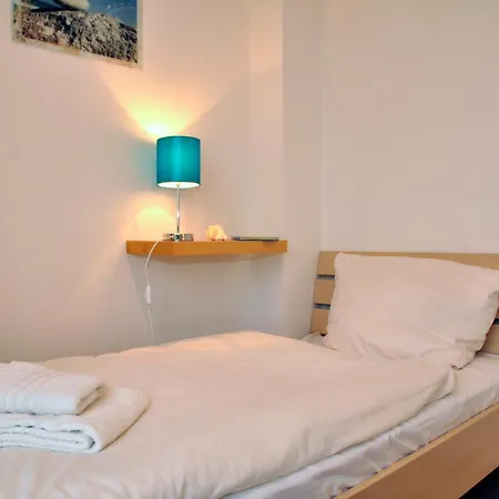 Tatil Evi Nordseeresort Friesland Nordseeresort Friesland 3