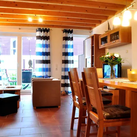 Tatil Evi Nordseeresort Friesland Nordseeresort Friesland 3 *