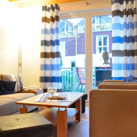 Nordseeresort Friesland Nordseeresort Friesland 3 בית נופש שיליג