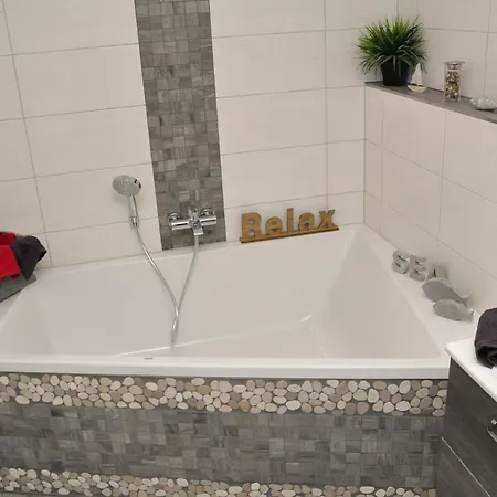 Nordseeresort Friesland Nordseeresort Friesland 3 שיליג