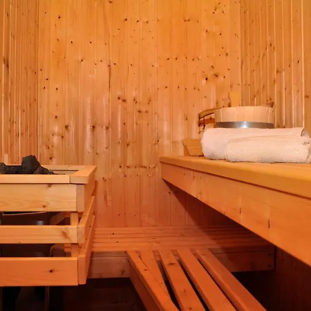 Nordseeresort Friesland Nordseeresort Friesland 3 בית נופש *