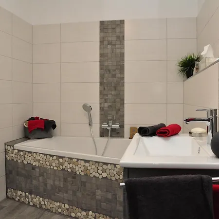בית נופש Nordseeresort Friesland Nordseeresort Friesland 3 *