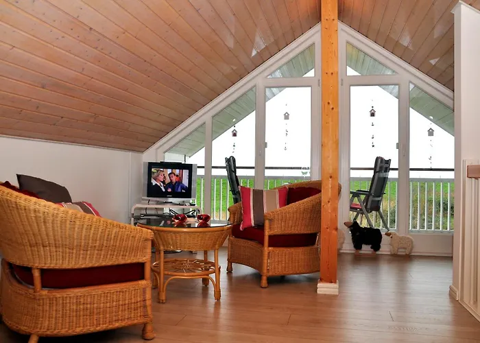 Nordseeresort Friesland Nordseeresort Friesland 3 *