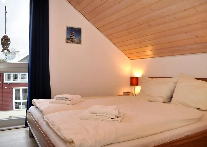 Nordseeresort Friesland Nordseeresort Friesland 3