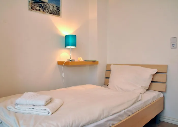 Tatil Evi Nordseeresort Friesland Nordseeresort Friesland 3
