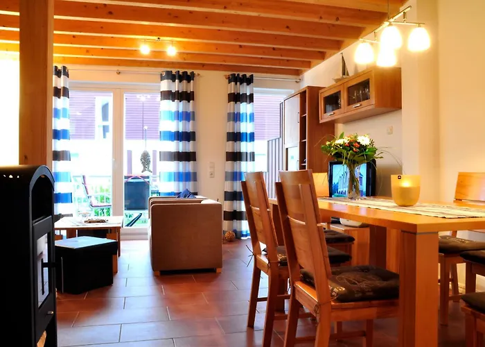 Tatil Evi Nordseeresort Friesland Nordseeresort Friesland 3 *