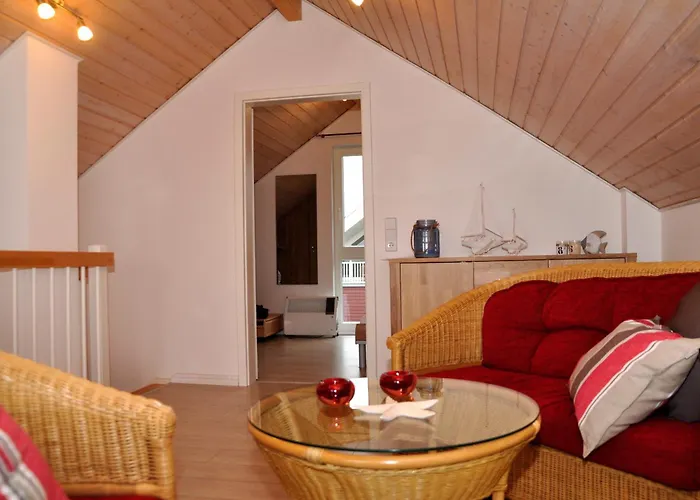 Nordseeresort Friesland Nordseeresort Friesland 3 *