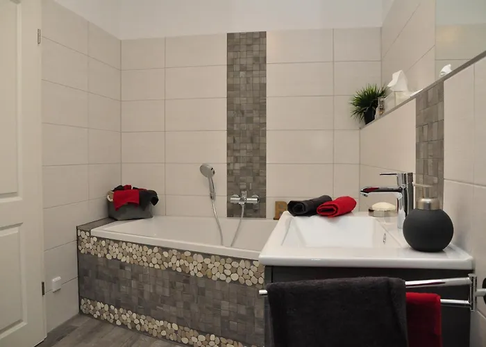 Tatil Evi Nordseeresort Friesland Nordseeresort Friesland 3 *