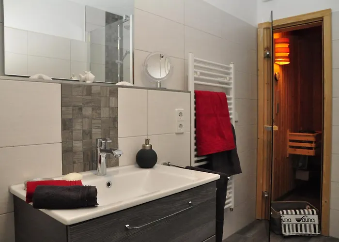 Nordseeresort Friesland Nordseeresort Friesland 3 * Schillig