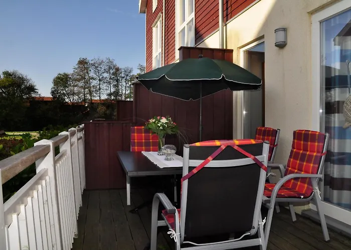 Nordseeresort Friesland Nordseeresort Friesland 3