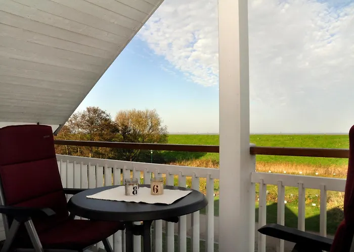 Tatil Evi Nordseeresort Friesland Nordseeresort Friesland 3